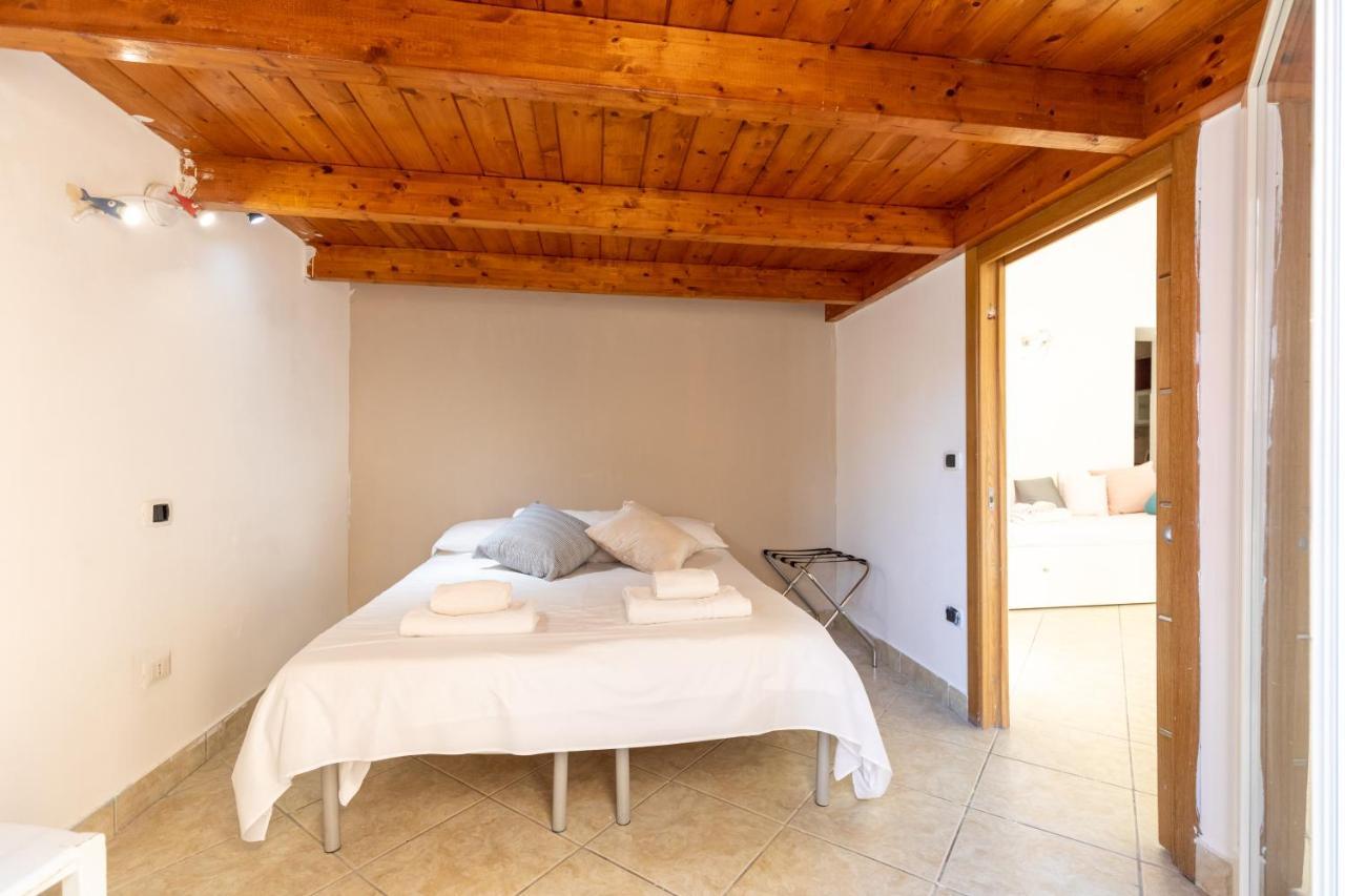 Apartment With Sea View With 2 Lifts Above Montesanto! Napoli Eksteriør bilde