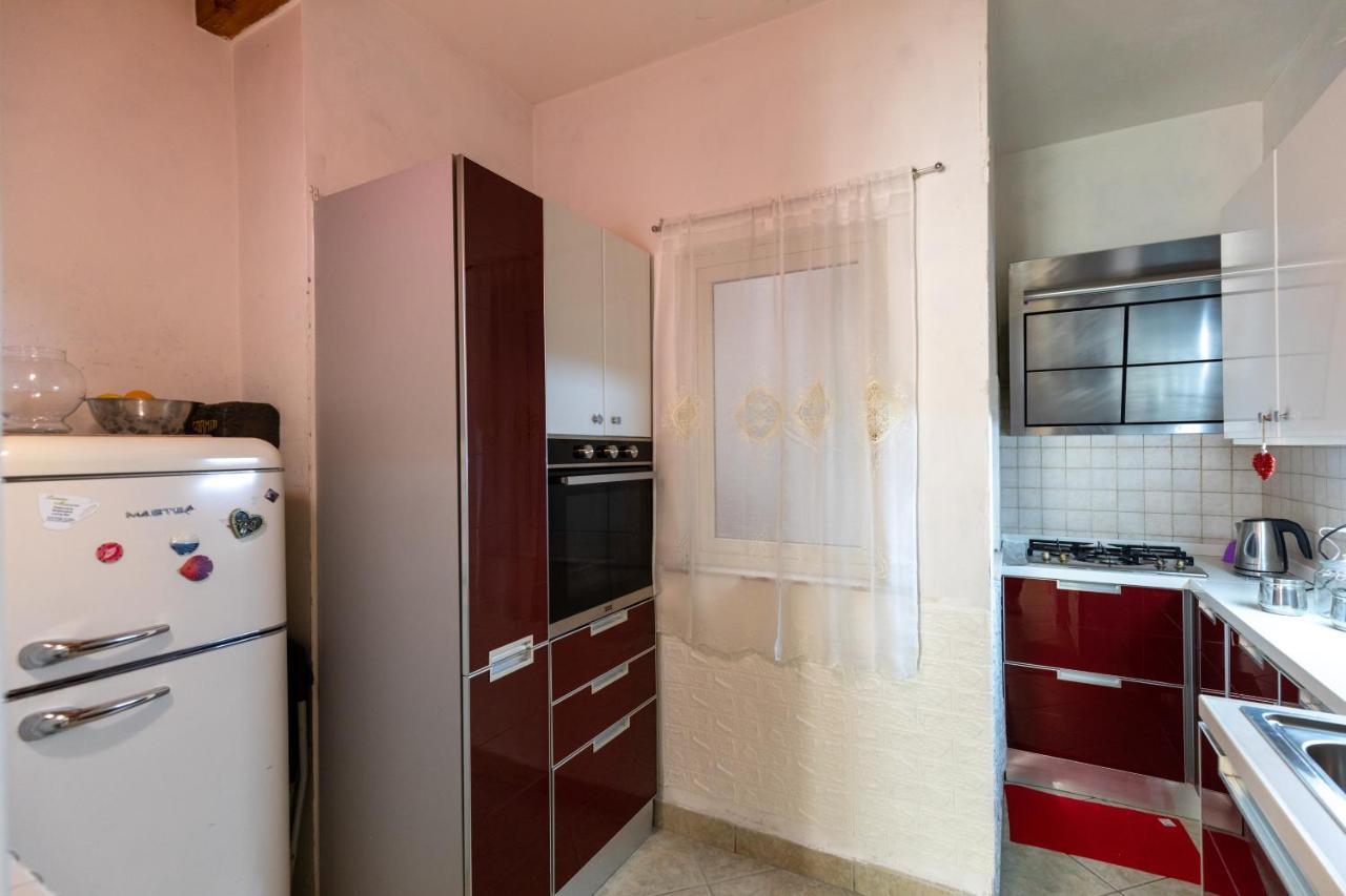 Apartment With Sea View With 2 Lifts Above Montesanto! Napoli Eksteriør bilde