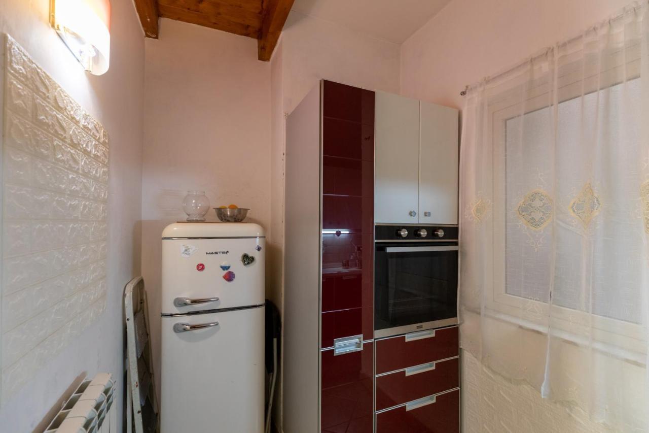 Apartment With Sea View With 2 Lifts Above Montesanto! Napoli Eksteriør bilde