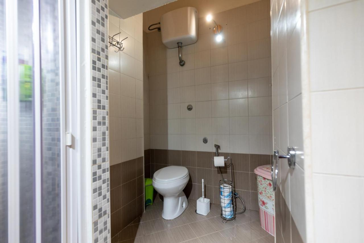Apartment With Sea View With 2 Lifts Above Montesanto! Napoli Eksteriør bilde